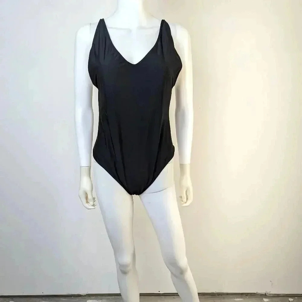 Forever 21 Bodysuit - Medium